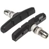Image de Elvedes, Plaquettes de frein, (Avid, Shimano, Tektro, Caoutchouc)