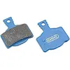 Image de Elvedes Plaquettes De Frein à Disque Organiques Magura Mt2/mt4/mt6/mt8 One Size