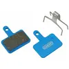 Image de Elvedes, Plaquettes de frein, (Shimano, Tektro, Organique)
