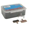 Image de Elvedes 6894S-Box Avec Paire De 10 fritté Disque