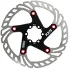 Image de Elvedes Disque De Frein Rx18 6b 180 mm