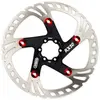 Image de Elvedes Disque De Frein Rx20 6b 203 mm