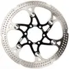 Image de Elvedes, Disque de frein, (160 mm)