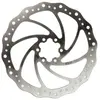 Image de Elvedes Disque De Frein Sx20 6b 203 mm