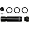 Image de Elvedes, Plaquettes de frein, (Shimano, SRAM)