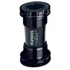 Image de Elvedes Boîtier De Pédalier Bsa 24 Mm Shimano 68/73 mm