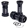 Image de Elvedes Cuvettes De Boîtier De Pédalier Bb30/pf30 68/73 mm