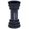 Image de Elvedes Boîtier De Pédalier Pf Bb86/82 Shimano 92 mm