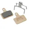 Image de Elvedes Plaquettes De Frein à Disque Frittées Shimano Ultegra Br-rs805/br-rs505 One Size