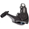 Image de Elvedes Étrier De Frein à Disque Mechanical Mp1000 Flat Mount One Size