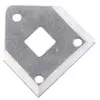 Image de Elvedes Coupe-tuyau Hydraulique One Size