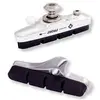 Image de Elvedes Patins De Frein De Jante Complets Shimano 55 Mm One Size