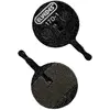 Image de Elvedes Plaquettes De Frein à Disque En Carbone Métallique Assess C420/c425/c470/avid Bb3/bb5 And Promax Decipher/dc710/720/913/dsk-300(r)/310/330r/715/render One Size
