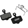 Image de Elvedes Plaquettes De Frein à Disque E-bike Avid Elixir/sram/x0/xx 10 Unités One Size