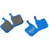 Image de Elvedes Plaquettes De Frein à Disque E-bike Magura Mt5/mt7 10 Unités One Size