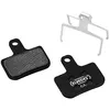 Image de ELVEDES 1 paire plaquettes de frein METAL/CARB SRAM Level/Level T/Level TL/ Avid DB1/DB3