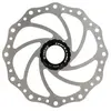 Image de Elvedes Disque De Frein Sxc18 Cl 180 mm