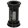 Image de Elvedes Cuvettes De Boîtier De Pédalier Shimano Bb386 86 mm