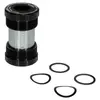 Image de Elvedes Cuvettes De Boîtier De Pédalier Shimano 86 mm