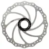 Image de Elvedes Disque De Frein Sc14 Cl 203 mm