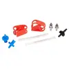 Image de Elvedes Kit D'adaptateur De Purge Sram/avid One Size