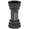 Image de Elvedes Boîtier De Pédalier Press Fit Bb386 Shimano 86/92 mm