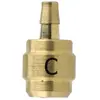 Image de Elvedes Kit D´épingle à Olive 2.5-5.5 Mm Type C 10 Unités One Size
