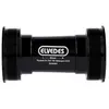 Image de Elvedes Cuvettes De Boîtier De Pédalier T47 Cervélo Shimano 24 Mm 68 mm
