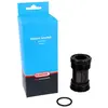 Image de Elvedes Cuvettes De Boîtier De Pédalier Thread Assymetric T47a 29 Mm Sram Dub 77.5 mm