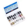 Image de Elvedes Kit D´olives Pour Durite De Frein One Size