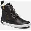 Image de Baskets Blackstone CW96 pour Femme Noir 41