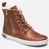 Image de Baskets Blackstone CW96 pour Femme Marron 36