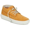 Image de Baskets basses Blackstone  BG148 P26795546