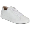 Image de Baskets basses Blackstone  CG117-WHITE P31041185