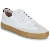 Image de Baskets basses Blackstone  SLATE HARPER M67804317