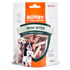 Image de 100g Friandises Boxby Puppy Mini Bites - Friandises pour chien