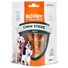 Image de 80g Friandises Boxby Chew Sticks - Friandises pour chien