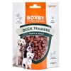 Image de 100g Friandises Boxby Duck Trainers - Friandises pour chien