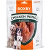 Image de 360g Friandises Boxby Ailes de poulet - Friandises pour chien