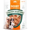 Image de 325g Friandises Boxby Sélection au poulet - Friandises pour chien