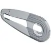 Image de Axa Garde-chaîne 20´´ Woerd Slicer Smoke One Size
