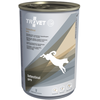 Image de 6x400g Trovet Intestinal Dog DPD Canard & Pomme de terre pâté pour chien