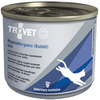Image de 6x200g Hypoallergénique Lapin & Riz RRD Trovet nourriture humide pour chat