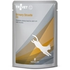 Image de 12x85g Urinary Struvite ASD Poulet, porc et saumon Trovet Nourriture humide pour chat