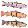 Image de Spro Swimbait Slow Sinking 152 Mm