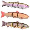 Image de Spro Swimbait Slow Sinking 152 Mm