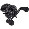 Image de Spro Moulinet Baitcasting Ox Light