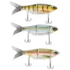 Image de Spro Swimbait Kgb Series Chad Shad 25.5g 180 Mm