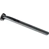 Image de Pro tige de selle Tharsis XC31,6 mm gris foncé carbone