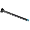 Image de Pro tige de selle VTT LT 31.6 mm 0 mm offset noir